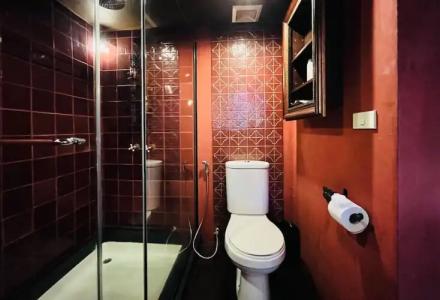 Old Capital Bike Inn - SHA Certified - 213