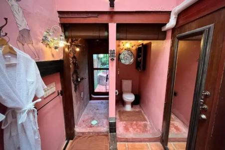 Old Capital Bike Inn - SHA Certified - 151