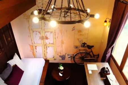 Old Capital Bike Inn - SHA Certified - 210