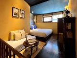 Premier Double Duplex Apartment