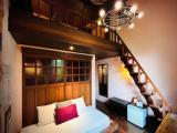 Superior Double Duplex Apartment