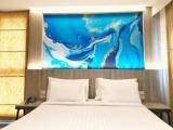 Premier Suite with city view