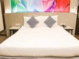 Premier Double room