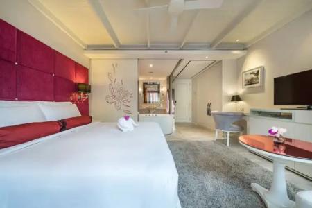 Hua Chang Heritage - 137