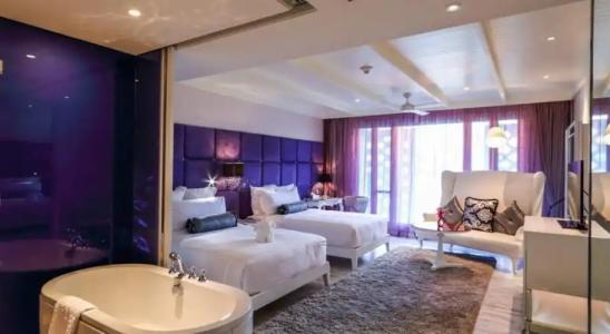 Hua Chang Heritage - 108