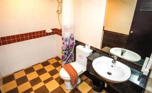 Sino House Patong - 128