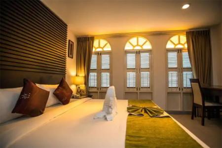 Sino House Patong - 102