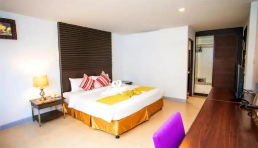 Sino House Patong - 130