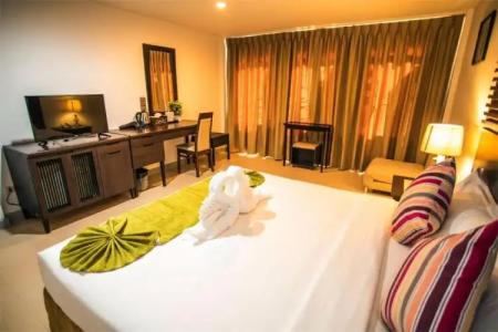 Sino House Patong - 124