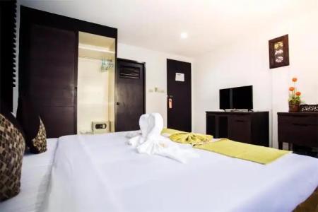Sino House Patong - 110