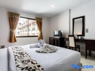 Sino House Patong - 157