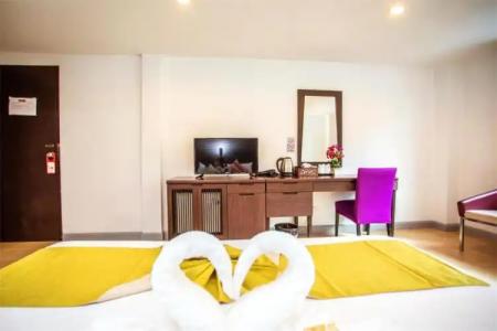 Sino House Patong - 127