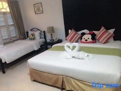 Sino House Patong - 155