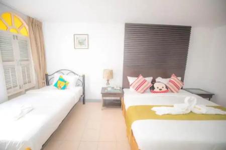 Sino House Patong - 140