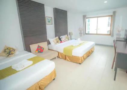 Sino House Patong - 131