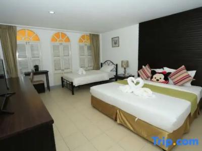 Sino House Patong - 152