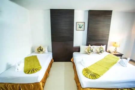 Sino House Patong - 145