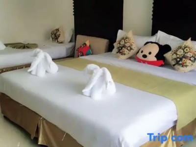 Sino House Patong - 166
