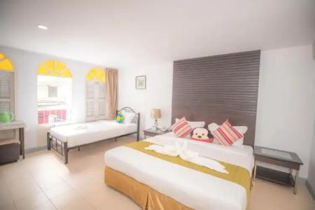 Sino House Patong - 138