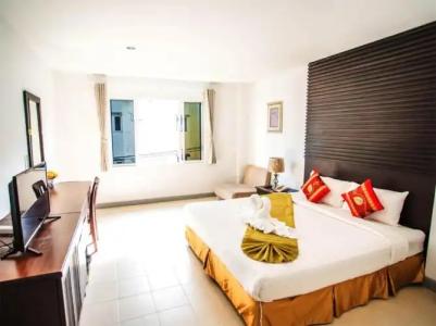 Sino House Patong - 117