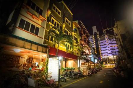 Sino House Patong - 101