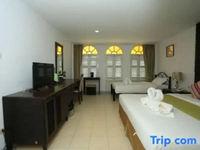 Sino House Patong - 151
