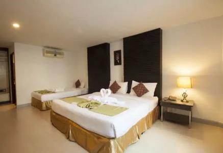 Sino House Patong - 144