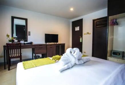 Sino House Patong - 106