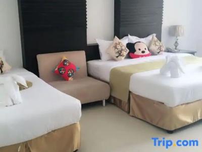 Sino House Patong - 154