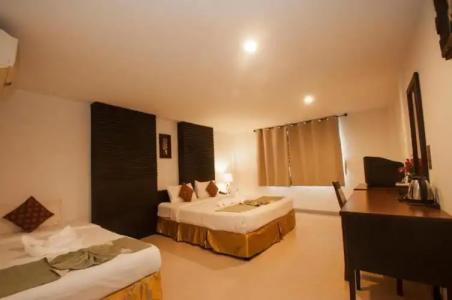 Sino House Patong - 142