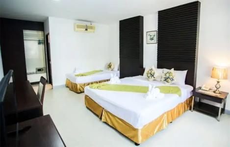 Sino House Patong - 150