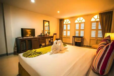 Sino House Patong - 116