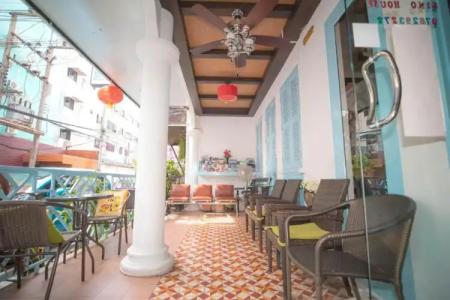 Sino House Patong - 108