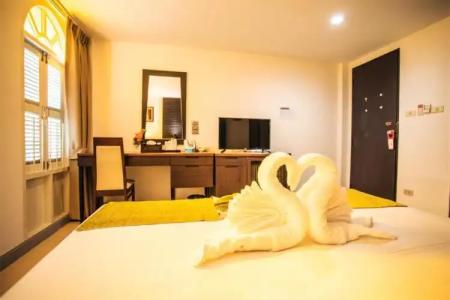 Sino House Patong - 113