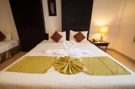 Sino House Patong - 141