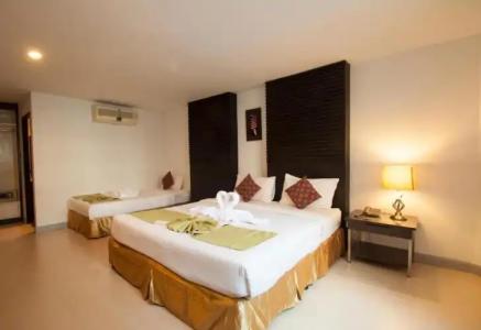 Sino House Patong - 132