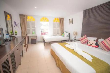 Sino House Patong - 133
