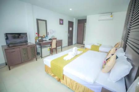 Sino House Patong - 137