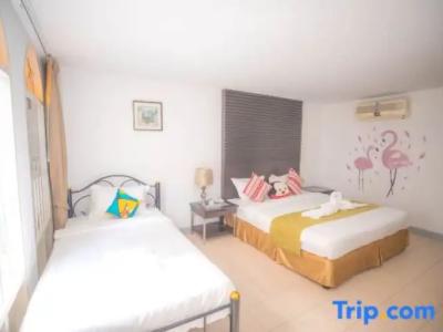 Sino House Patong - 161