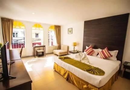 Sino House Patong - 118