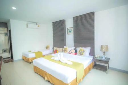 Sino House Patong - 135