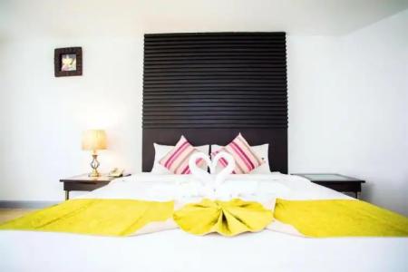 Sino House Patong - 126