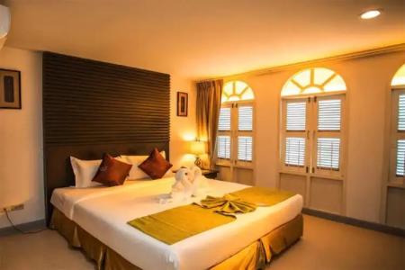 Sino House Patong - 112