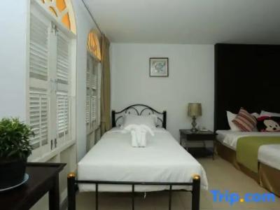 Sino House Patong - 153