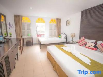 Sino House Patong - 156