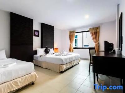 Sino House Patong - 162
