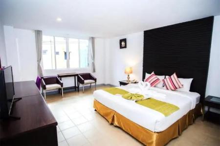 Sino House Patong - 121