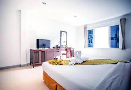 Sino House Patong - 119