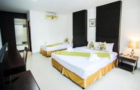 Sino House Patong - 143