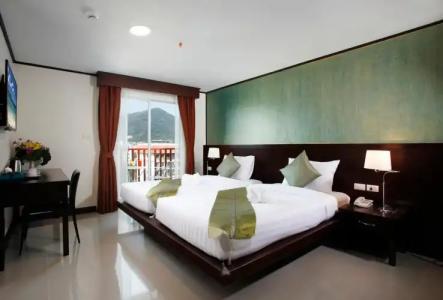 Orchid Resortel - 30